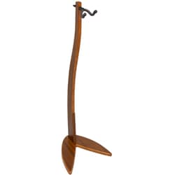 ヨドバシ.com - アリア ARIA 木製 ギタースタンド Sapelli WGS-100/SA