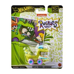 ヨドバシ.com - マテル Mattel JHW87 ホットウィール ポップカルチャー