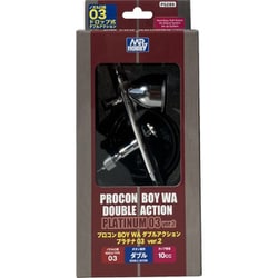 ヨドバシ.com - GSIクレオス PS289 プロコンBOY WA ダブルアクション