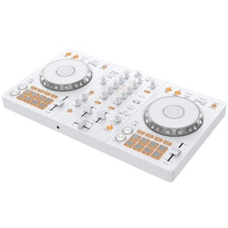 ヨドバシ.com - Pioneer DJ マルチアプリ対応 2ch DJコントローラー