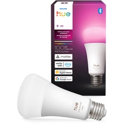 ヨドバシ.com - フィリップス PHILIPS Philips Hue フルカラー E26