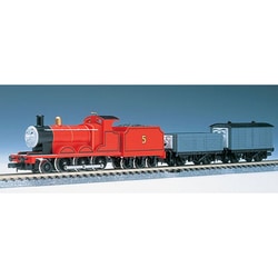 ヨドバシ.com - トミックス TOMIX Nゲージ 93802 ジェームス車両セット