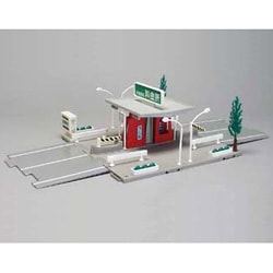 ヨドバシ.com - タカラトミー TAKARATOMY トミカタウン 料金所 通販