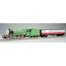 ヨドバシ.com - トミックス TOMIX Nゲージ 93805 きかんしゃヘンリー