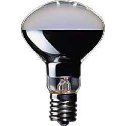 ヨドバシ.com - 東芝 TOSHIBA 白熱電球 レフランプミニ形 E17口金 100