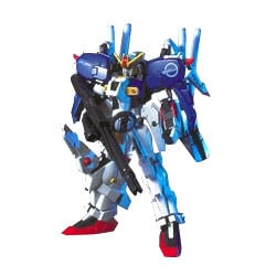 ヨドバシ.com - バンダイ BANDAI MSA-0011[Ext] Ex-Sガンダム [HGUC 1