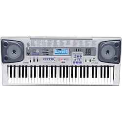 ヨドバシ.com - カシオ CASIO CTK-591 キーボード 通販【全品無料配達】