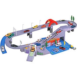 ヨドバシ.com - タカラトミー TAKARATOMY トミカワールド 高速道路