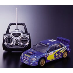 ヨドバシ.com - シーシーピー CCP 1／16スケール スバル インプレッサ