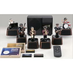 ヨドバシ.com - バンダイ BANDAI リトルジャマー スイング・ジャーナル