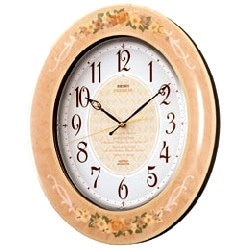 ヨドバシ.com - セイコータイムクリエーション LS218B [電波時計