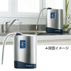 ヨドバシ.com - 三菱ケミカル MITSUBISHI CHEMICAL 浄水器クリンスイ