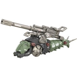 ヨドバシ.com - タカラトミー TAKARATOMY GZ-001 モルガキャノリー