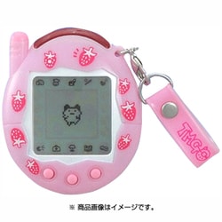 ヨドバシ.com - バンダイ BANDAI 祝ケータイかいツー！ たまごっち