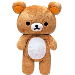 ヨドバシ.com - サンエックス San-X MD/09601 [リラックマ くったり