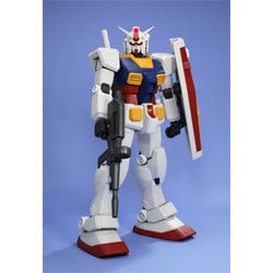 ヨドバシ.com - バンダイ BANDAI RX-78-2 GUNDAM [HY2M HYPER HYBRID