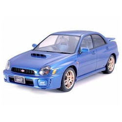ヨドバシ.com - タミヤ TAMIYA 24231 スバル インプレッサ WRX STi [1