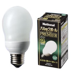 ヨドバシ.com - パナソニック Panasonic 電球形蛍光灯 EFA15EN10H