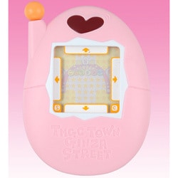 ヨドバシ.com - バンダイ BANDAI 超やりくりエンジョイ！たまごっち