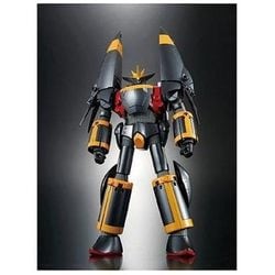 ヨドバシ.com - バンダイ BANDAI 超合金魂 GX-34 ガンバスター 通販