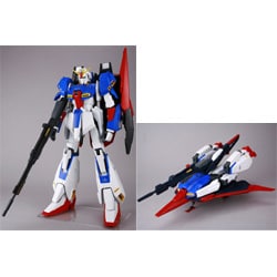 ヨドバシ.com - バンダイ BANDAI MSZ-006 Zガンダム [ジャンボグレード
