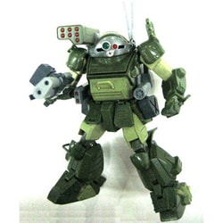 ヨドバシ.com - タカラトミー TAKARATOMY 装甲騎兵ボトムズAG-XX02