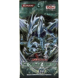 ヨドバシ.com - コナミ KONAMI 遊戯王5D's OCG THE DUELIST GENESIS(ザ