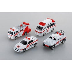 ヨドバシ.com - タカラトミー TAKARATOMY トミカ ハイパーレスキュー