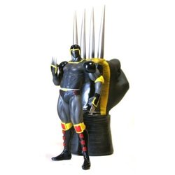 ヨドバシ.com - ハピネット・ロビン マスキュラーコレクション vol.95