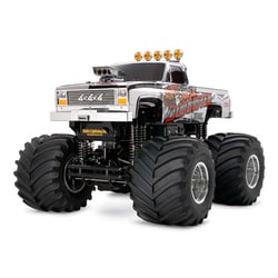 ヨドバシ.com - タミヤ TAMIYA 1/10 電動RCカーシリーズ スーパー