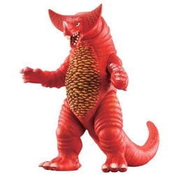 ヨドバシ.com - バンダイ BANDAI ウルトラ怪獣シリーズEX ゴモラ レ