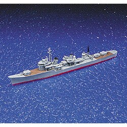 ヨドバシ.com - 青島文化教材社 AOSHIMA 日本海軍 駆逐艦 初春 [1/700