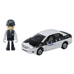 ヨドバシ.com - タカラトミー TAKARATOMY トミカ＆プラキッズ ALSOK