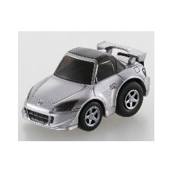 ヨドバシ.com - タカラトミー TAKARATOMY チョロQ STD NO.58 Honda