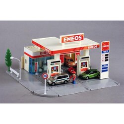 ヨドバシ.com - タカラトミー TAKARATOMY トミカタウン [ガソリン