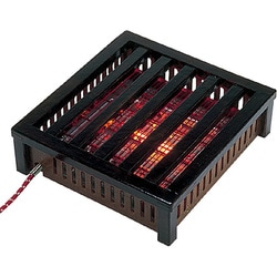 ヨドバシ.com - 森田電工 MORITA DENKO こたつヒーターユニット 堀