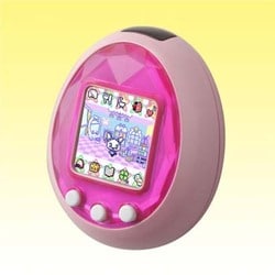 ヨドバシ.com - バンダイ BANDAI New Tamagotchi iD（たまごっち