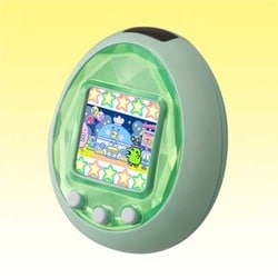 ヨドバシ.com - バンダイ BANDAI New Tamagotchi iD（たまごっち