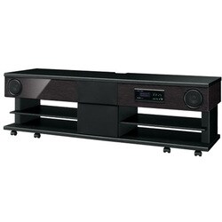 ヨドバシ.com - シャープ SHARP 60～52V型対応 シアターラックシステム