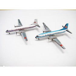 ヨドバシ.com - 全日空商事 YSS41103 YS-11・11A ANA ホワイト