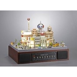 ヨドバシ.com - バンダイ BANDAI タイムトリップシリーズ 昭和銀座