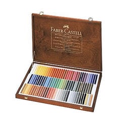 ヨドバシ.com - ファーバーカステル FaberCastell ポリクロモス