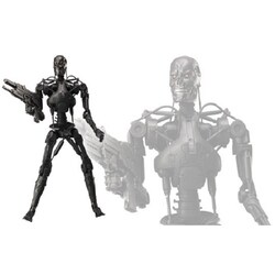 ヨドバシ.com - ミラクルハウス 新世紀合金 ターミネーター2 T-800