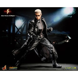 ヨドバシ.com - ホットトイズ HOT TOYS バイオハザード5 1/6