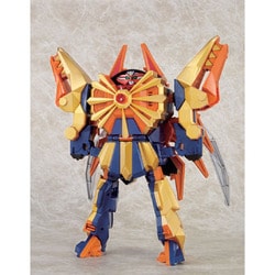 ヨドバシ.com - バンダイ BANDAI 侍戦隊シンケンジャー 侍合体 DX