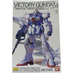 ヨドバシ.com - バンダイ BANDAI Vガンダム Ver.Ka [MG 1/100 機動戦士