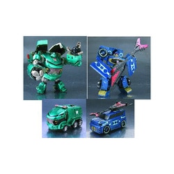 ヨドバシ.com - タカラトミー TAKARATOMY トランスフォーマー アニメ