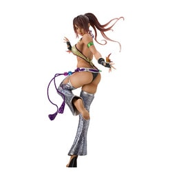 ヨドバシ.com - コトブキヤ KOTOBUKIYA 鉄拳 TEKKEN美少女 クリスティ