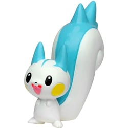 ヨドバシ.com - タカラトミー TAKARATOMY モンコレ M-141 パチリス