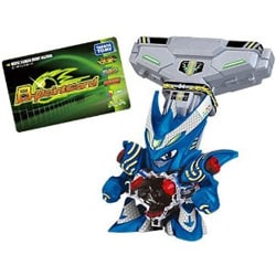 ヨドバシ.com - タカラトミー TAKARATOMY クロスファイト ビーダマン